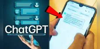 ¿Cómo usar ChatGPT para evitar estafas por SMS y correos electrónicos?