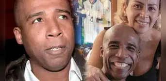 'Cuto' revela que habló con Charlene Castro tras ampay: "Tienes que decir la verdad, así pierdas" 'Cuto' revela que habló con Charlene Castro tras ampay: "Tienes que decir la verdad, así pierdas"