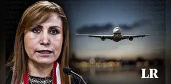 Patricia Benavides y sus viajes al exterior: Tailandia, España, Suiza, Andorra y Estados Unidos Patricia Benavides y sus viajes al exterior: Tailandia, España, Suiza, Andorra y Estados Unidos