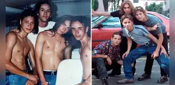 Skándalo: ¿cuánto ganaban Luigui Carbajal y Ricky Trevitazo en los inicios de la orquesta?