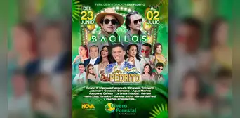 Grupo 5, Agua Marina, Yarita Lizeth y Corazón Serrano GRATIS para mayores de 65: ¿dónde y cuándo?