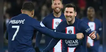 PSG vs. Estrasburgo: posibles alineaciones del partido por la Ligue 1