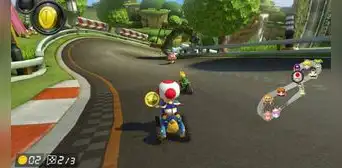 ¿Por qué Mario Kart siempre te castiga si vas en primer lugar? ¿Por qué Mario Kart siempre te castiga si vas en primer lugar?