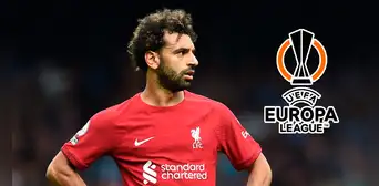 El desgarrador tuit de Mohamed Salah tras saber que Liverpool jugará la Europa League
