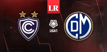 Cienciano vs. Deportivo Municipal EN VIVO vía Liga 1 Max: ¿en dónde ver el partido por la Liga 1 2023? Cienciano vs. Deportivo Municipal EN VIVO vía Liga 1 Max: ¿en dónde ver el partido por la Liga 1 2023?
