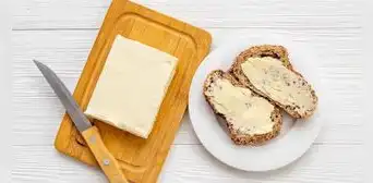 Mantequilla o margarina: ¿en qué se diferencia estos dos ingredientes que usamos en varios platillos? Mantequilla o margarina: ¿en qué se diferencia estos dos ingredientes que usamos en varios platillos?