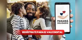 ¿Cómo registrarse en el Vale Digital 2023 y cobrarlo en Listo Wallet? Crea AQUÍ tu PIN paso por paso