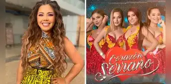 Estrella Torres: ¿cuánto pidió ganar en Corazón Serrano y qué tuvo que ver con su salida? Estrella Torres: ¿cuánto pidió ganar en Corazón Serrano y qué tuvo que ver con su salida?