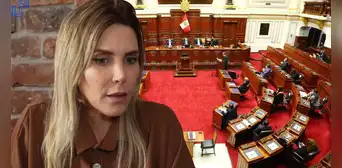 ¿Juliana Oxenford ha sido cortejada por políticos? La periodista lo cuenta todo ¿Juliana Oxenford ha sido cortejada por políticos? La periodista lo cuenta todo