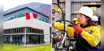 Carrera técnica en tiempo récord: el único internado en el Perú donde estudias en 11 MESES
