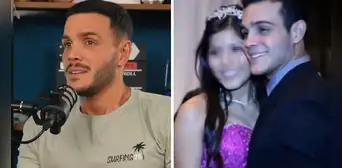 Mario Irivarren: ¿cuánto llegó a cobrar chico reality por ser chambelán en los quinceañeros? Mario Irivarren: ¿cuánto llegó a cobrar chico reality por ser chambelán en los quinceañeros?
