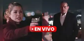 “El amor invencible” capítulo 70 EN VIVO: hora, canal y dónde VER la novela de Angelique Boyer “El amor invencible” capítulo 70 EN VIVO: hora, canal y dónde VER la novela de Angelique Boyer