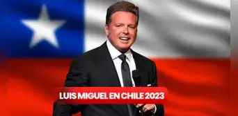 Ticket Luis Miguel: ¿cuándo inicia la venta de entradas para los nuevos conciertos del Sol de México?