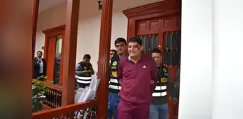 Cajamarca: víctima de feminicidio tenía medidas de protección, pero Policía no las ejecutó al 100% Cajamarca: víctima de feminicidio tenía medidas de protección, pero Policía no las ejecutó al 100%
