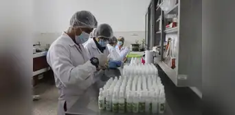 ¿Qué es el NanoBio Repel creado por universitarios de Trujillo para evitar el contagio del dengue?