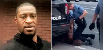 A tres años de la muerte de George Floyd: ¿qué sucedió con los policias involucrados y que cambió en Estados Unidos?