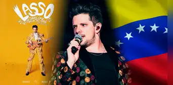 Lasso en Venezuela 2023: ¿cuándo se presentará, dónde y cómo conseguir las entradas?