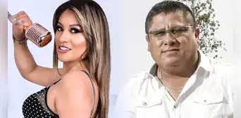 Pilar, la Chelita, lanza canción y manda mensaje a Clavito: "No debería molestarse ni prohibirme" Pilar, la Chelita, lanza canción y manda mensaje a Clavito: "No debería molestarse ni prohibirme"