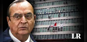 Vladimiro Montesinos: Suiza devolverá 8 millones vinculados a comisiones ilícitas de exasesor de Fujimori Vladimiro Montesinos: Suiza devolverá 8 millones vinculados a comisiones ilícitas de exasesor de Fujimori