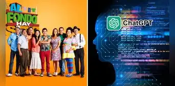 ¿Cuáles son las mejores telenovelas peruanas, según ChatGPT?