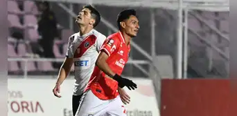 Cienciano venció 1-0 a Deportivo Municipal y avanza en la tabla de la Liga 1