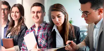 Estas son las 10 profesiones que tendrán más demanda en el futuro, según el Fondo Económico Mundial Estas son las 10 profesiones que tendrán más demanda en el futuro, según el Fondo Económico Mundial