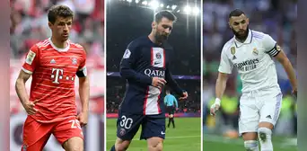 Partidos de hoy, 27 de mayo del 2023: horarios y canales para ver fútbol en vivo