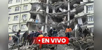 Temblor hoy, sábado 27 de mayo: ¿De cuánto fue el último sismo en Chile? según el CSN