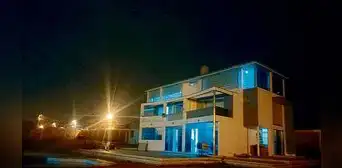 Sicarios asesinan a 4 amigos en una vivienda de Pachacámac