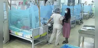 Casos de dengue siguen en aumento en 6 regiones