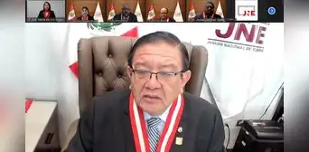 JNE anula multa electoral de Fuerza Popular ascendente a 395.000 soles