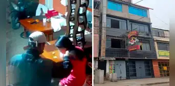 VES: dueño de chifa fue víctima de extorsión y le exigían 15.000 soles VES: dueño de chifa fue víctima de extorsión y le exigían 15.000 soles