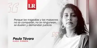 Dolor, por Paula Távara Dolor, por Paula Távara