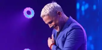 Alejandro Sanz preocupa a sus fans con su último mensaje: "A veces no quiero ni estar"