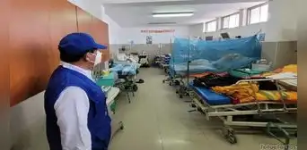No hay presupuesto para atender el dengue en Lambayeque