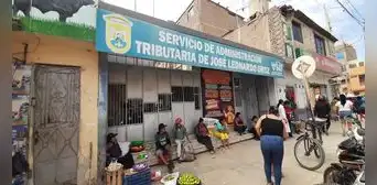 Contratan personal al margen de la norma en el SAT de la MDJLO Contratan personal al margen de la norma en el SAT de la MDJLO
