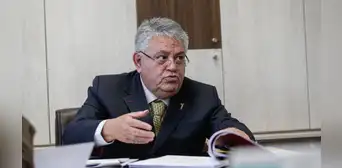 Se reconoce el derecho a protestar, pero el vandalismo no tiene cobertura constitucional