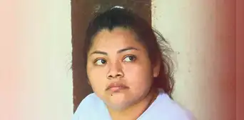 Condenan a 60 años de cárcel a mujer que extrajo al bebé de su amiga embarazada y luego la mató