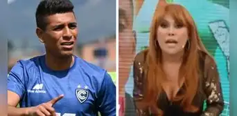Paolo Hurtado borra comunicado en el que ataca a Magaly y hace referencia a su juicio con Farfán Paolo Hurtado borra comunicado en el que ataca a Magaly y hace referencia a su juicio con Farfán