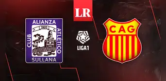 [Liga 1 Max EN VIVO] Ver Alianza Atlético vs. Atlético Grau HOY por la Liga 1 2023: inicia la fecha 17
