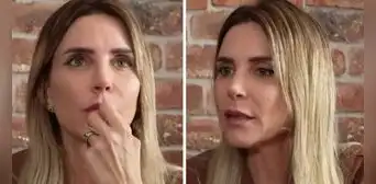 Juliana Oxenford habla de lo difícil que fue superar la anorexia: "Fue una pesadilla, me desmayaba en la calle" Juliana Oxenford habla de lo difícil que fue superar la anorexia: "Fue una pesadilla, me desmayaba en la calle"