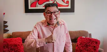 Dilbert Aguilar: migró de Cajamarca para estudiar Medicina, pero la cumbia peruana cambió sus planes Dilbert Aguilar: migró de Cajamarca para estudiar Medicina, pero la cumbia peruana cambió sus planes