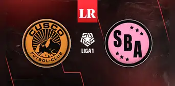 [Liga 1 Max EN VIVO] Ver Cusco FC vs. Sport Boys HOY por la Liga 1 2023: inicia el segundo tiempo