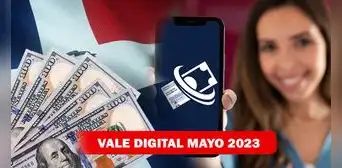 ¿Por qué no me llega el Vale Digital de mayo 2023? ¿Por qué no me llega el Vale Digital de mayo 2023?