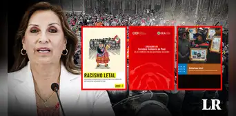 Dina Boluarte: informes internacionales concluyen que hubo ejecuciones extrajudiciales en protestas Dina Boluarte: informes internacionales concluyen que hubo ejecuciones extrajudiciales en protestas