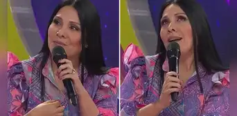 Tula Rodríguez se conmueve EN VIVO tras recordar la última llamada de Javier Carmona Tula Rodríguez se conmueve EN VIVO tras recordar la última llamada de Javier Carmona