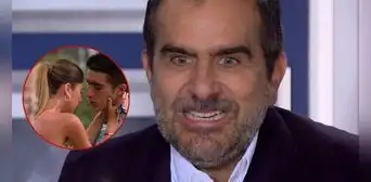 "Al fondo hay sitio": Diego tomó radical decisión para destruir amor de Jimmy y Alessia