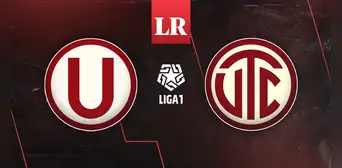 Universitario vs. UTC ONLINE GRATIS: ¿en qué canal ver el partido EN DIRECTO por la Liga 1? Universitario vs. UTC ONLINE GRATIS: ¿en qué canal ver el partido EN DIRECTO por la Liga 1?