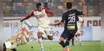 Universitario vs. UTC: ¿cuánto pagan las casas de apuestas por el partido de la Liga 1? Universitario vs. UTC: ¿cuánto pagan las casas de apuestas por el partido de la Liga 1?