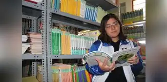 Escolar de Piura seleccionada para conocer la NASA: "Quiero que más niñas luchen por sus sueños" Escolar de Piura seleccionada para conocer la NASA: "Quiero que más niñas luchen por sus sueños"